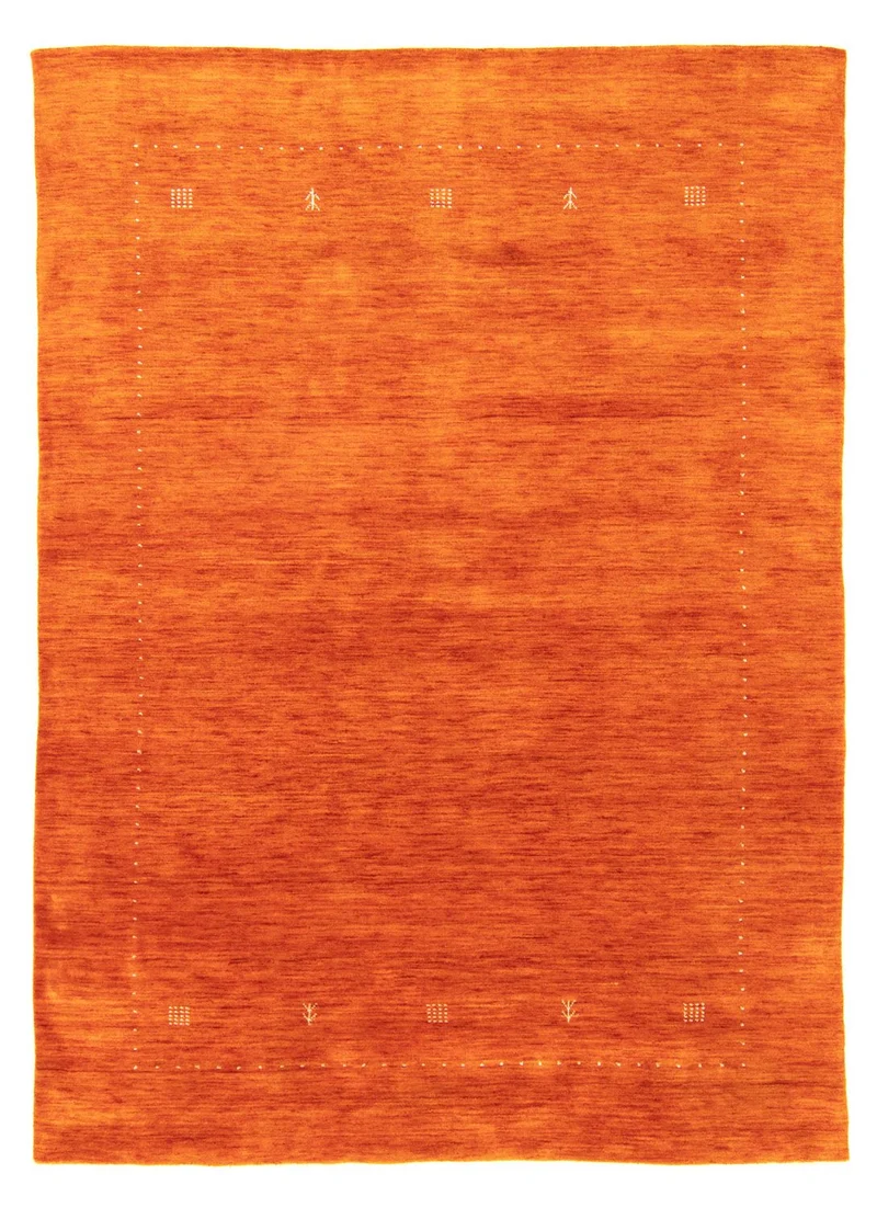 Loribaft Loom Teppich 170x240cm - Wollteppich