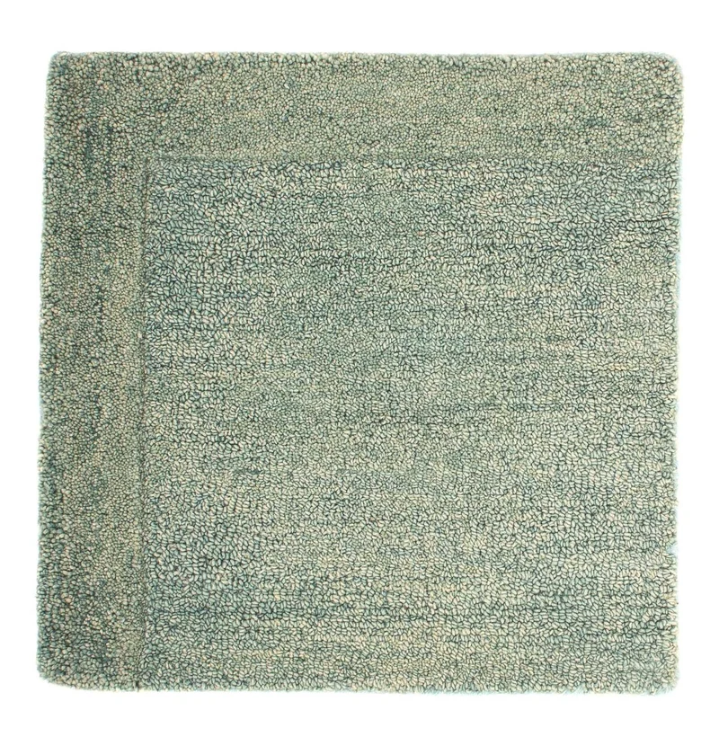 Wollteppich 47x47cm