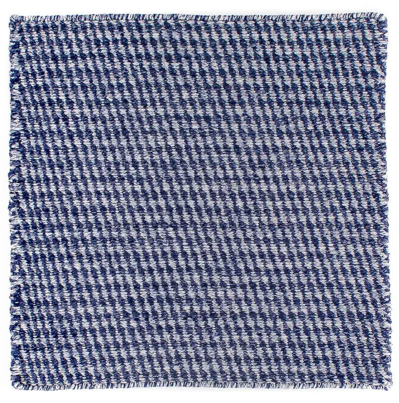 Kelim Modern Teppich 62x63cm