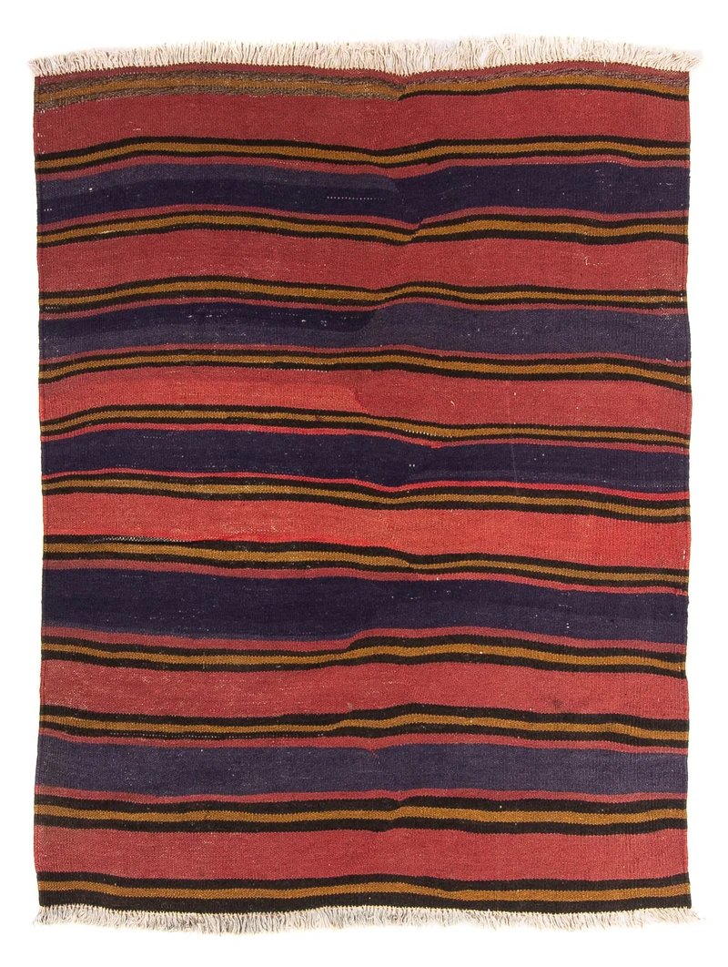 Kelim Teppich Old 130x160cm