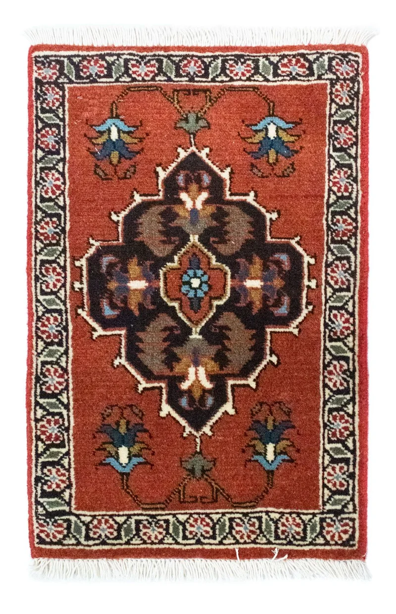 Ardebil Teppich 40x54cm - Perserteppich