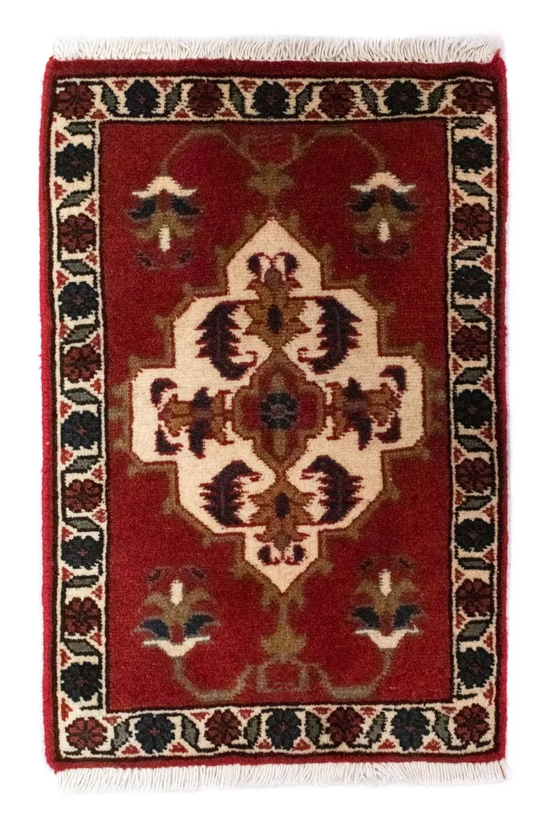 Ardebil Teppich 40x54cm - Perserteppich