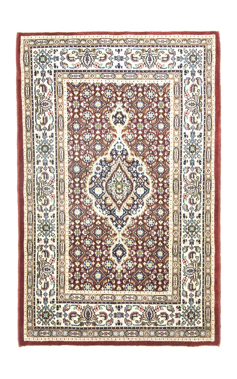 Moud Teppich 80x125cm - Perserteppich