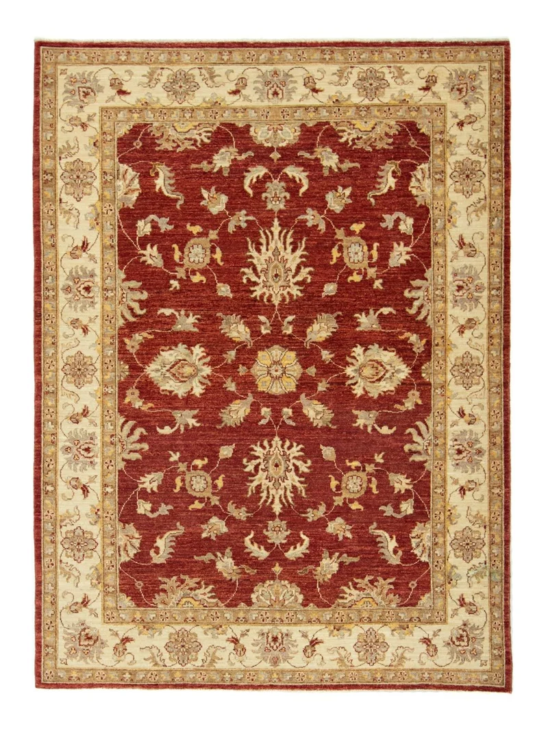 Farahan Teppich 150x201cm - Perserteppich