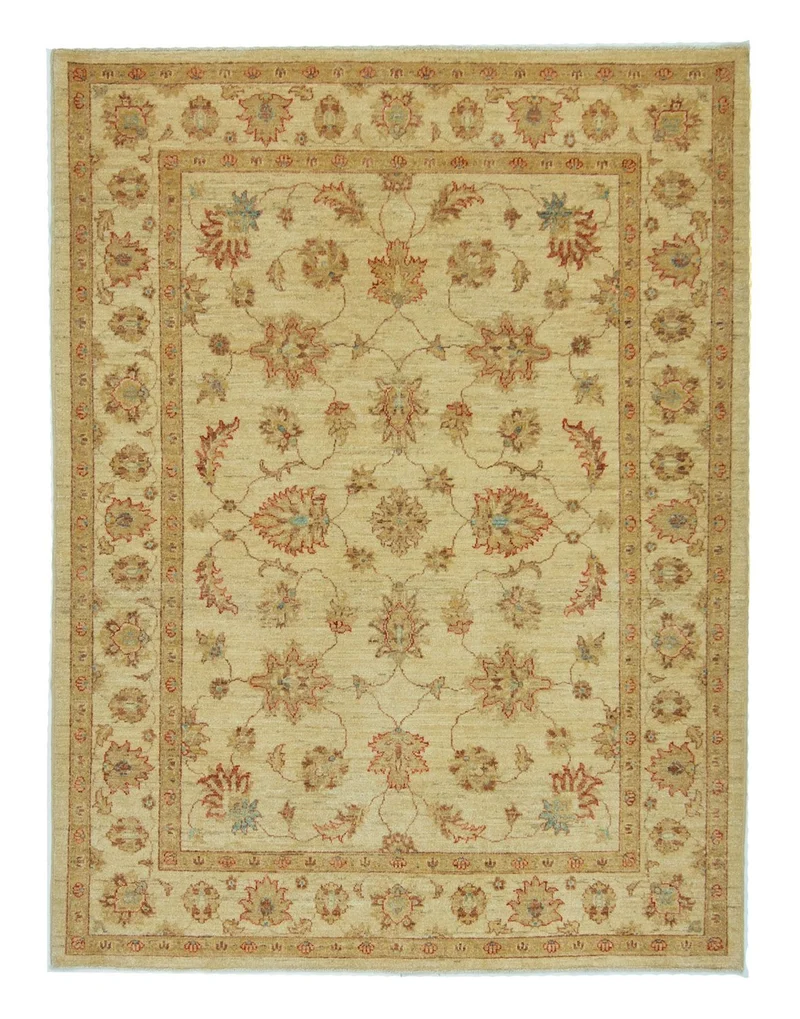 Farahan Teppich 150x200cm - Perserteppich