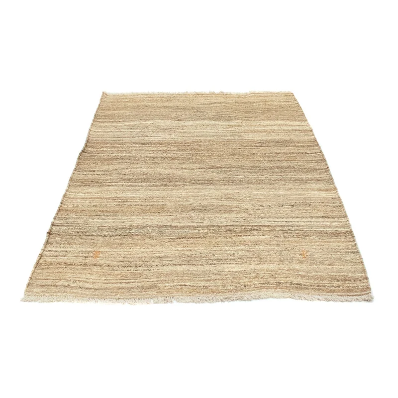 Gabbeh Teppich Indus 120x180cm - Wollteppich