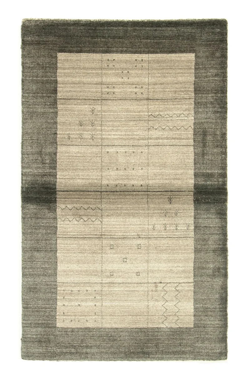 Vintage Teppich 90x160cm