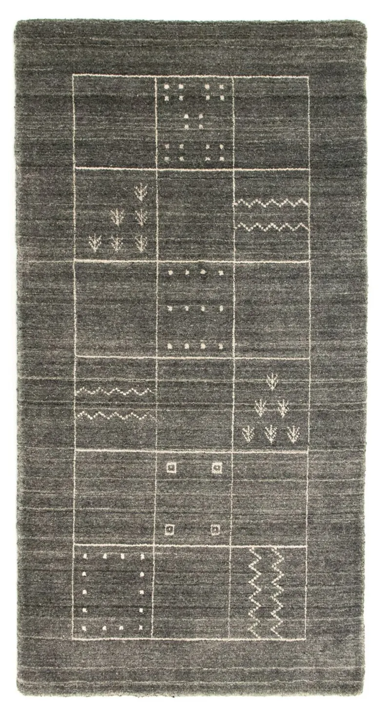Nepal Teppich 70 x 140 cm Teppichbrücke