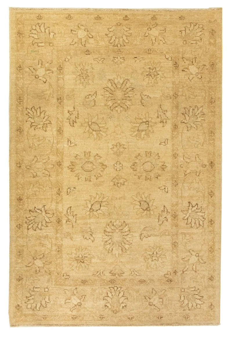 Farahan Teppich 82x120cm - Perserteppich