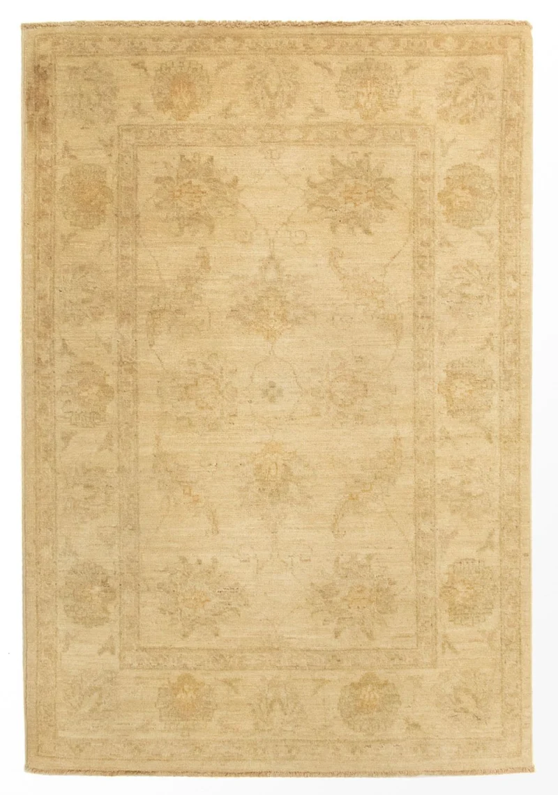 Farahan Teppich 83x122cm - Perserteppich