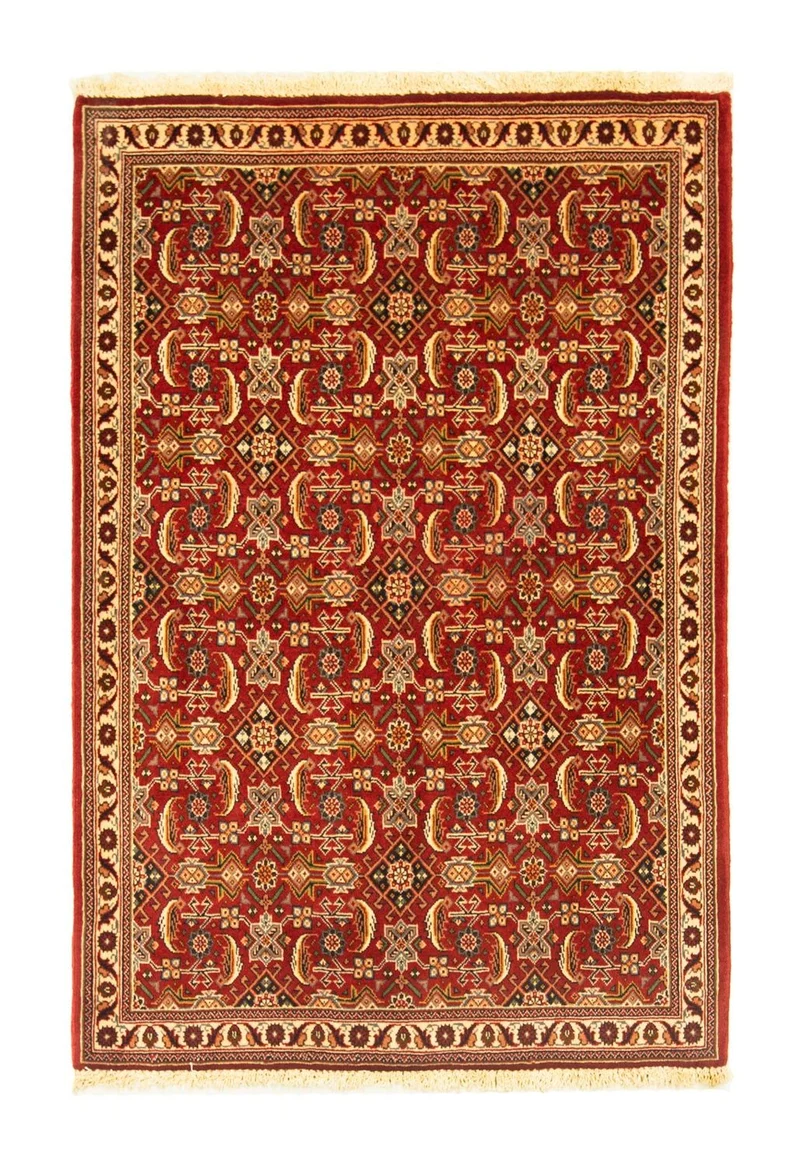 Ghashghai Teppich 98x144cm - Perserteppich