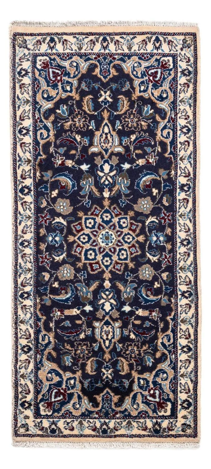 Moud Teppich 203x295cm - Perserteppich