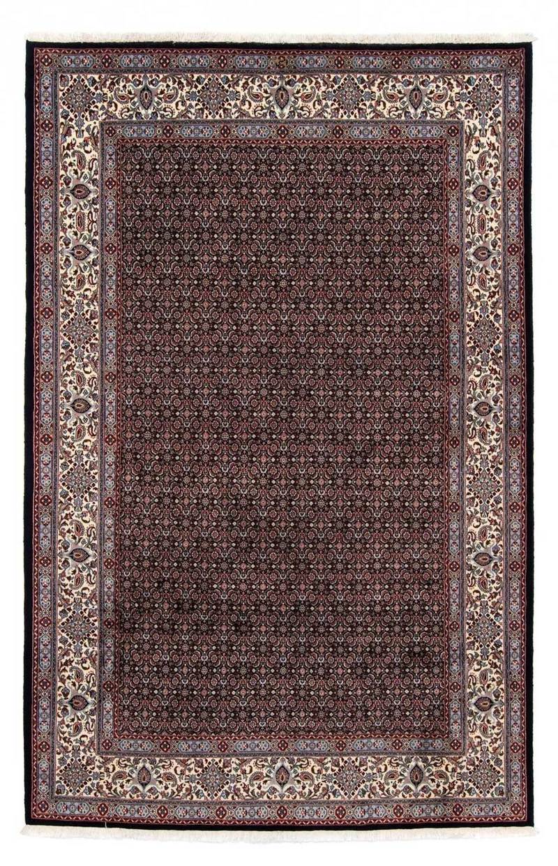 Moud Teppich 200x300cm - Perserteppich