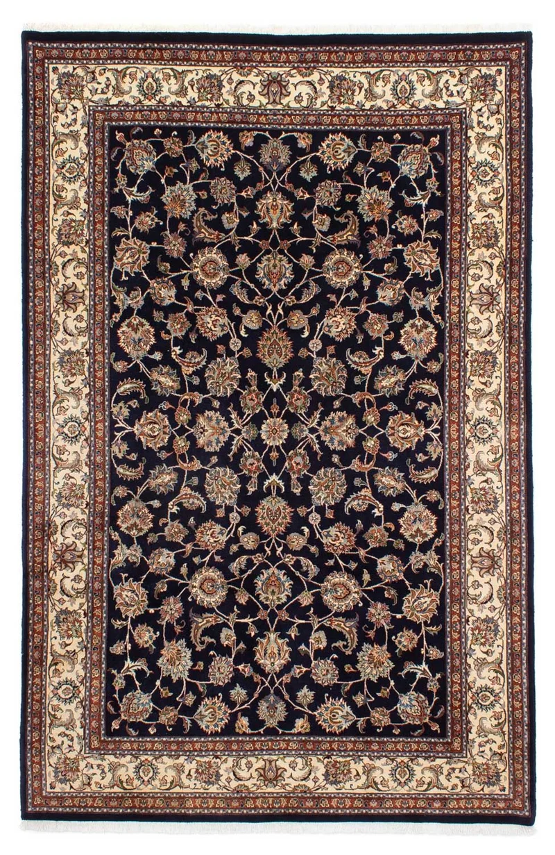 Kaschmar Teppich 195x298cm - Perserteppich