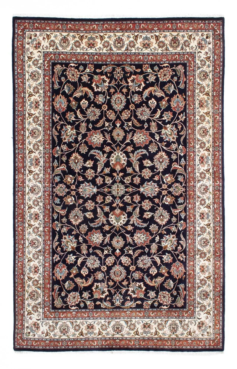 Maschad Teppich 194x302cm - Perserteppich