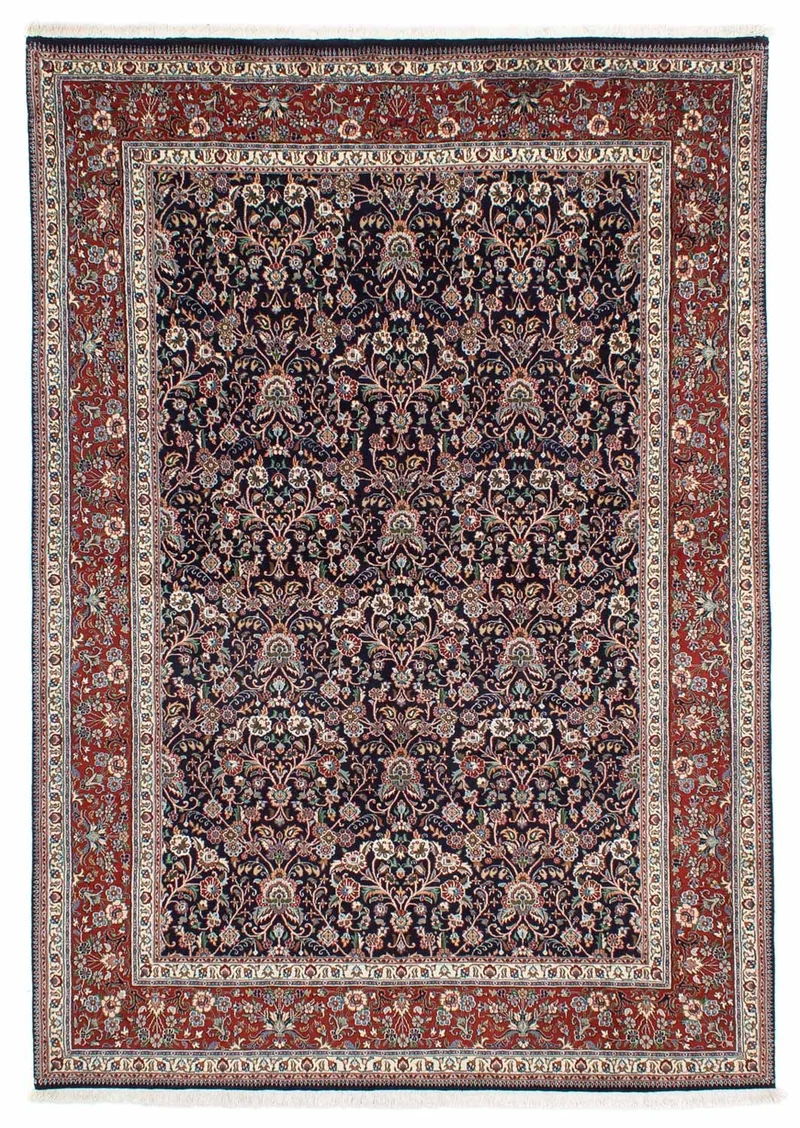 Moud Teppich 197x286cm - Perserteppich