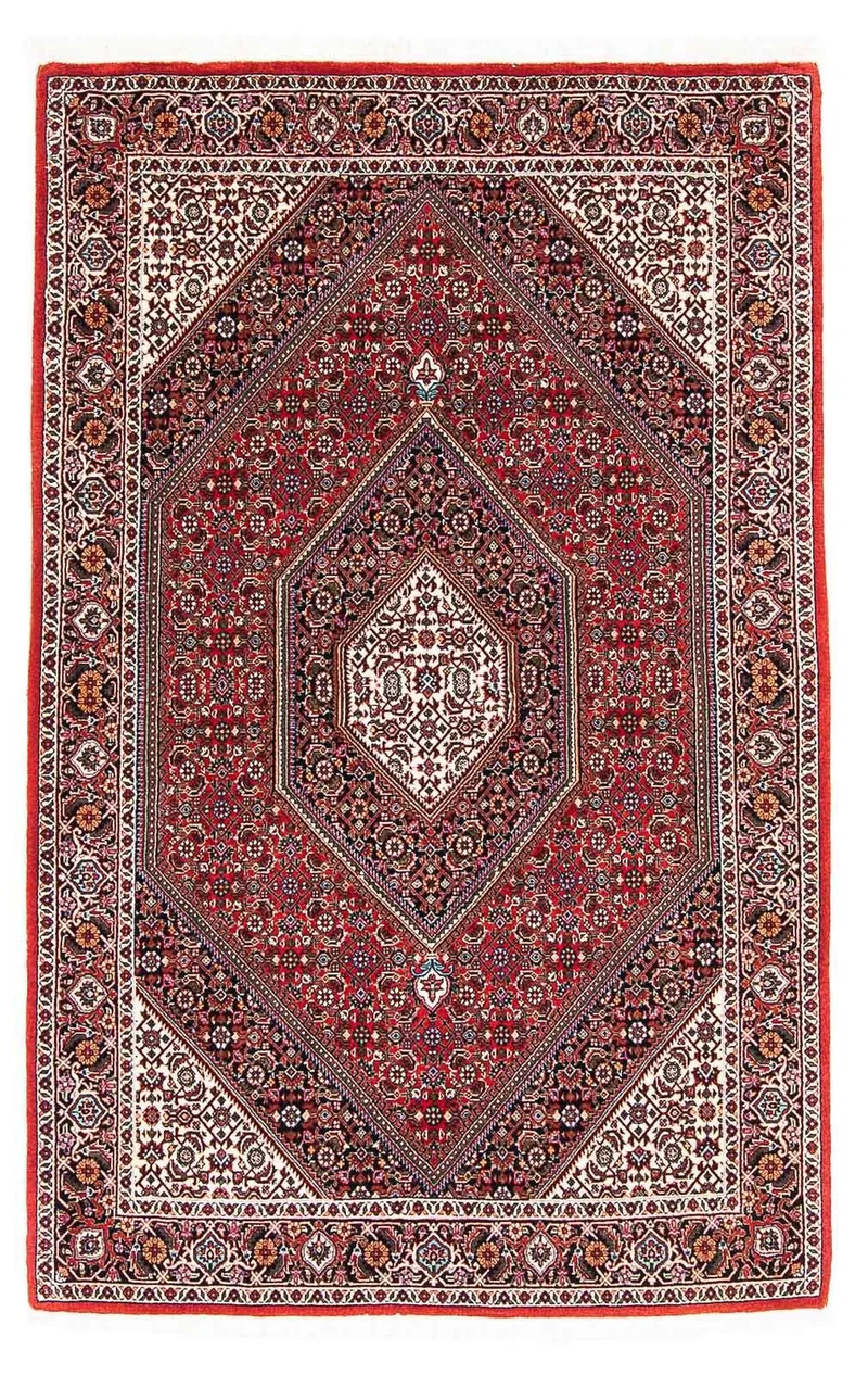 Bidjar Teppich 110x177cm - Perserteppich