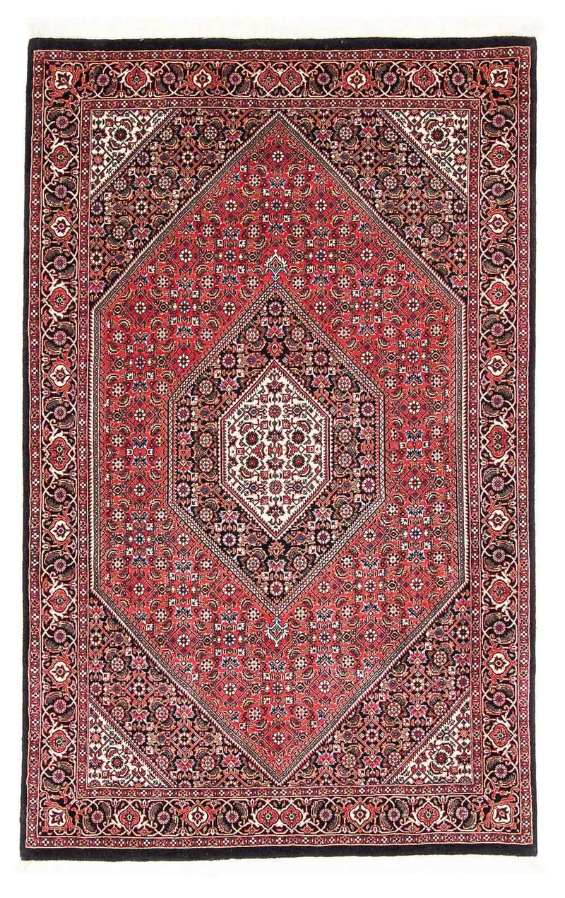 Bidjar Teppich 111x180cm - Perserteppich