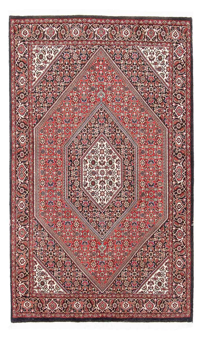 Bidjar Teppich 110x173cm - Perserteppich