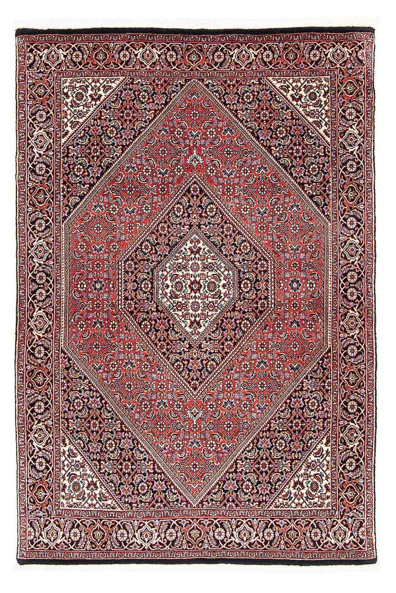 Bidjar Teppich 109x172cm - Perserteppich
