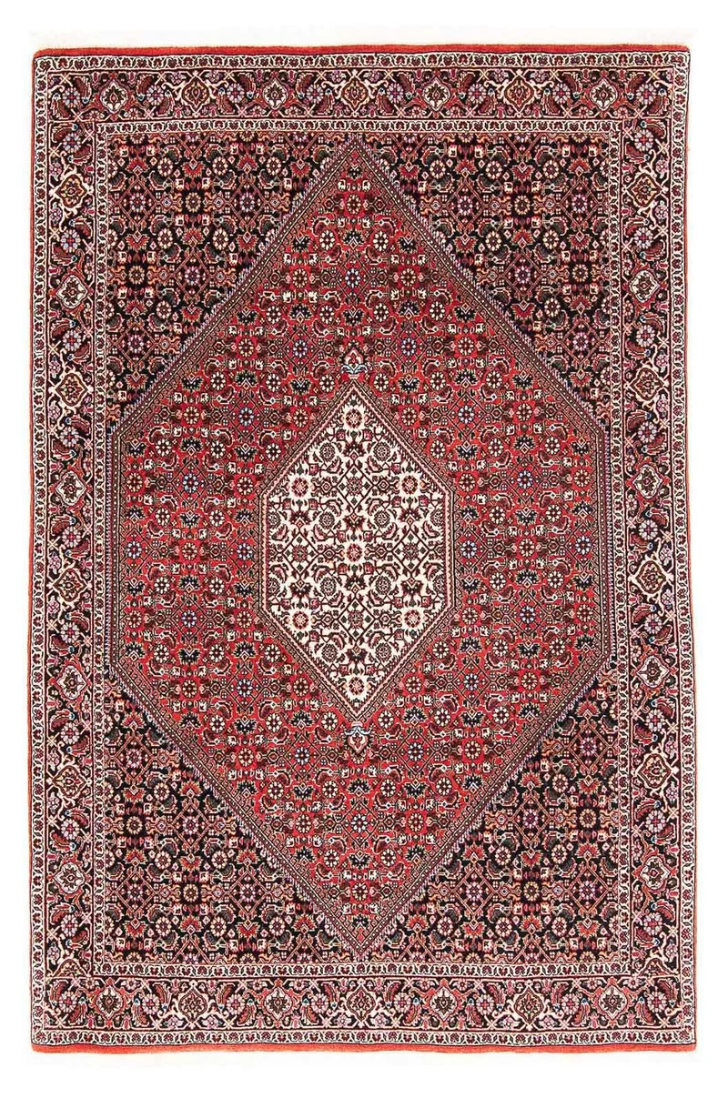 Bidjar Teppich 110x176cm - Perserteppich