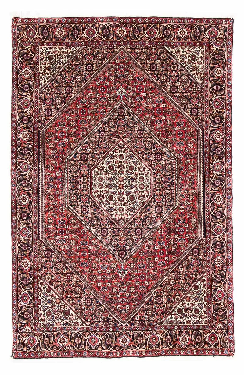 Bidjar Teppich 110x170cm - Perserteppich