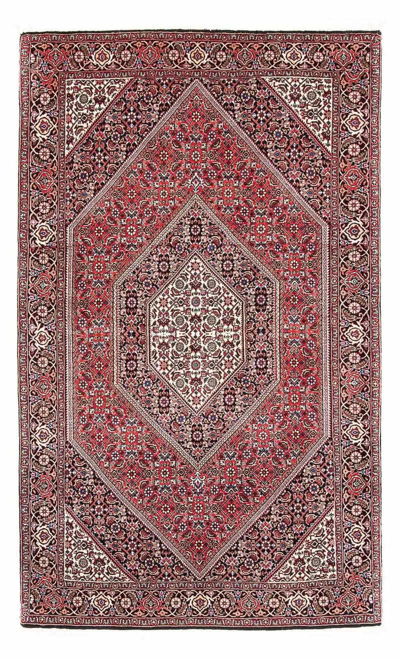 Bidjar Teppich 110x175cm - Perserteppich