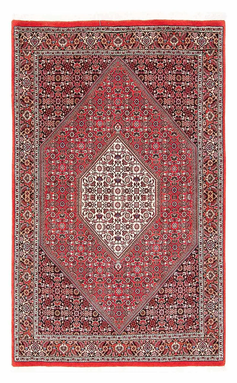 Bidjar Teppich 108x175cm - Perserteppich