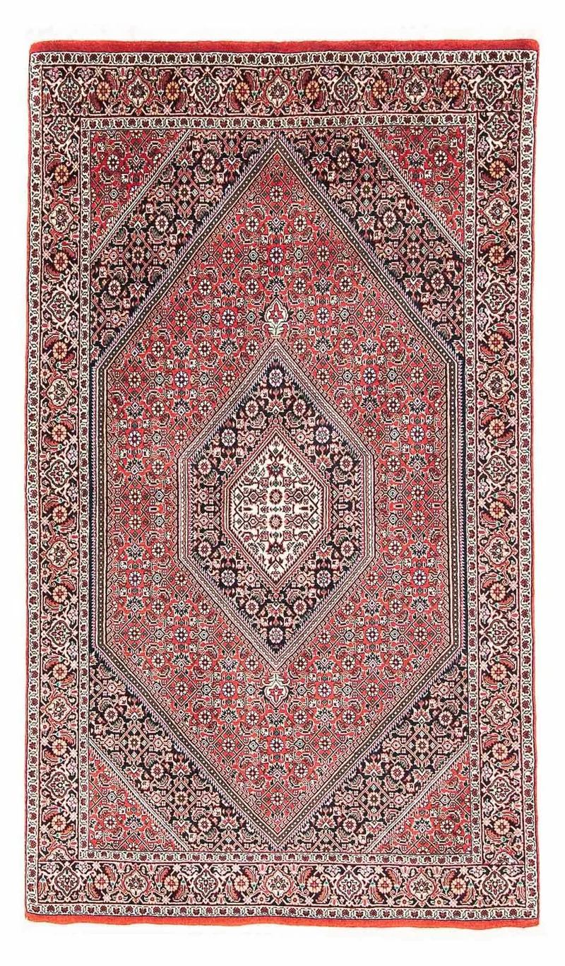 Bidjar Teppich 108x180cm - Perserteppich