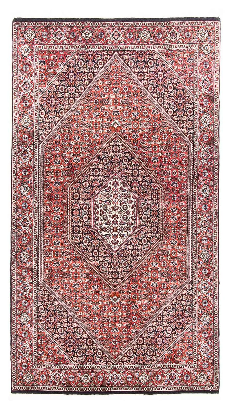 Bidjar Teppich 110x170cm - Perserteppich