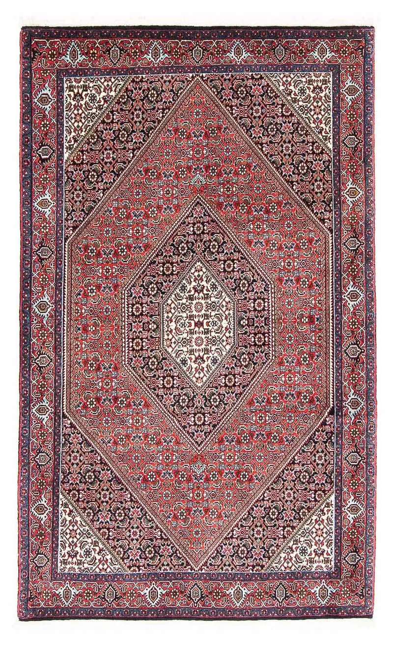 Bidjar Teppich 110x180cm - Perserteppich