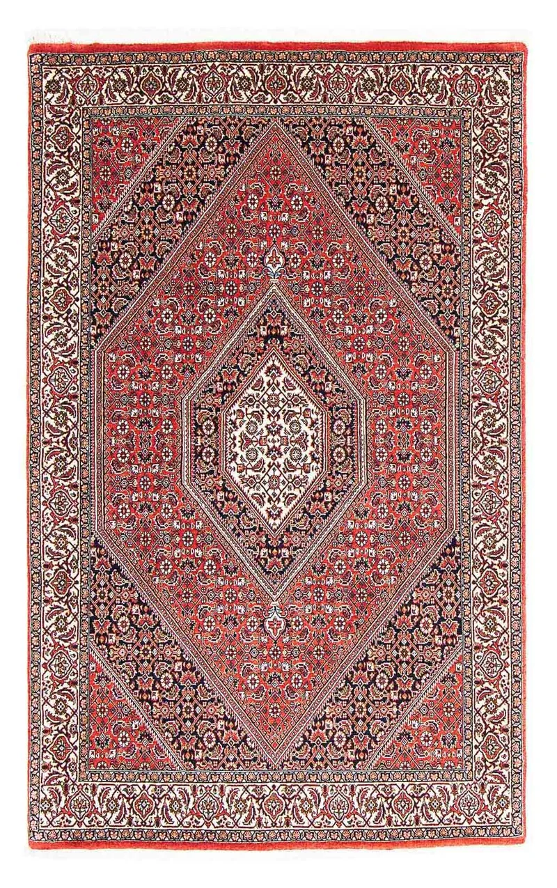 Bidjar Teppich 110x176cm - Perserteppich