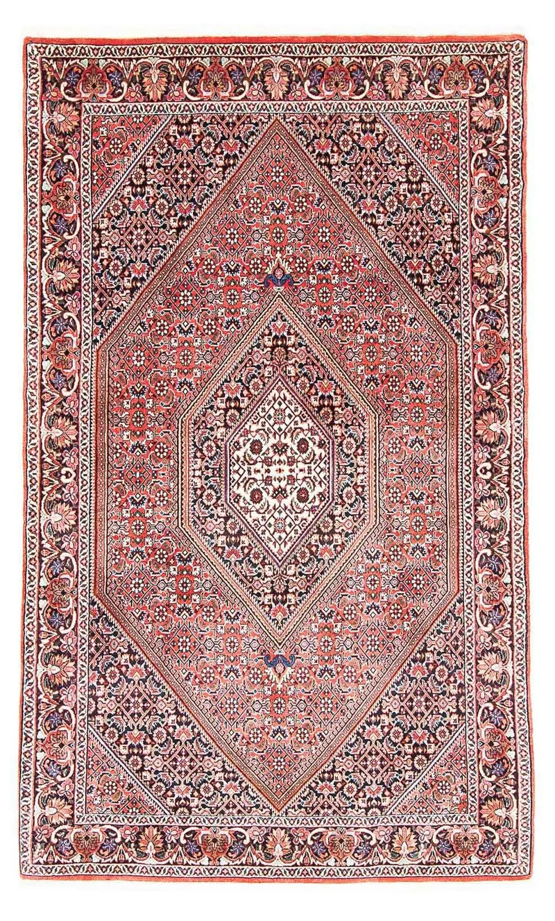 Bidjar Teppich 108x180cm - Perserteppich