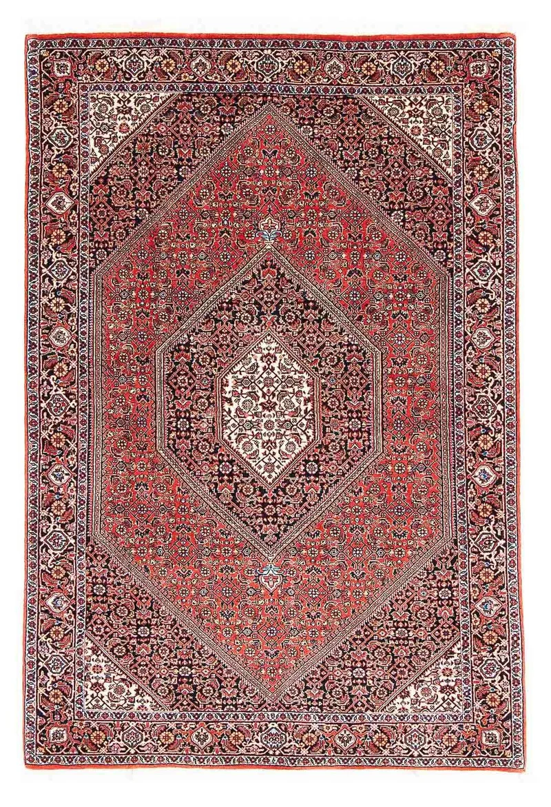 Bidjar Teppich 110x170cm - Perserteppich