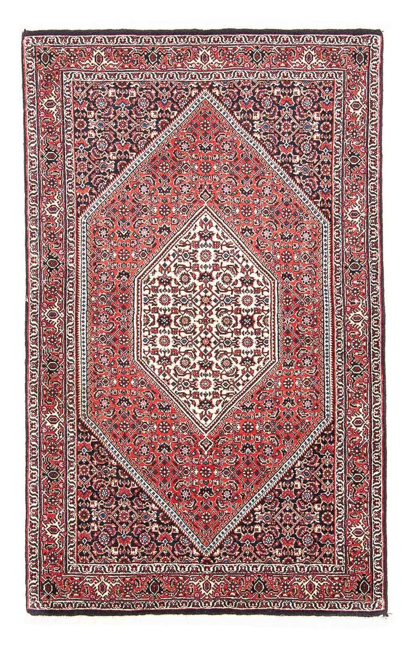 Bidjar Teppich 86x151cm - Perserteppich