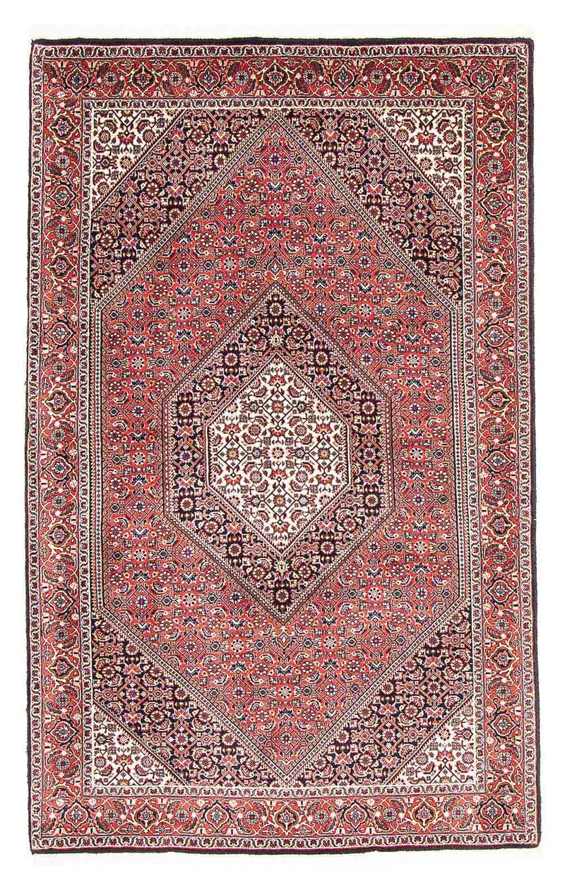 Bidjar Teppich 111x179cm - Perserteppich