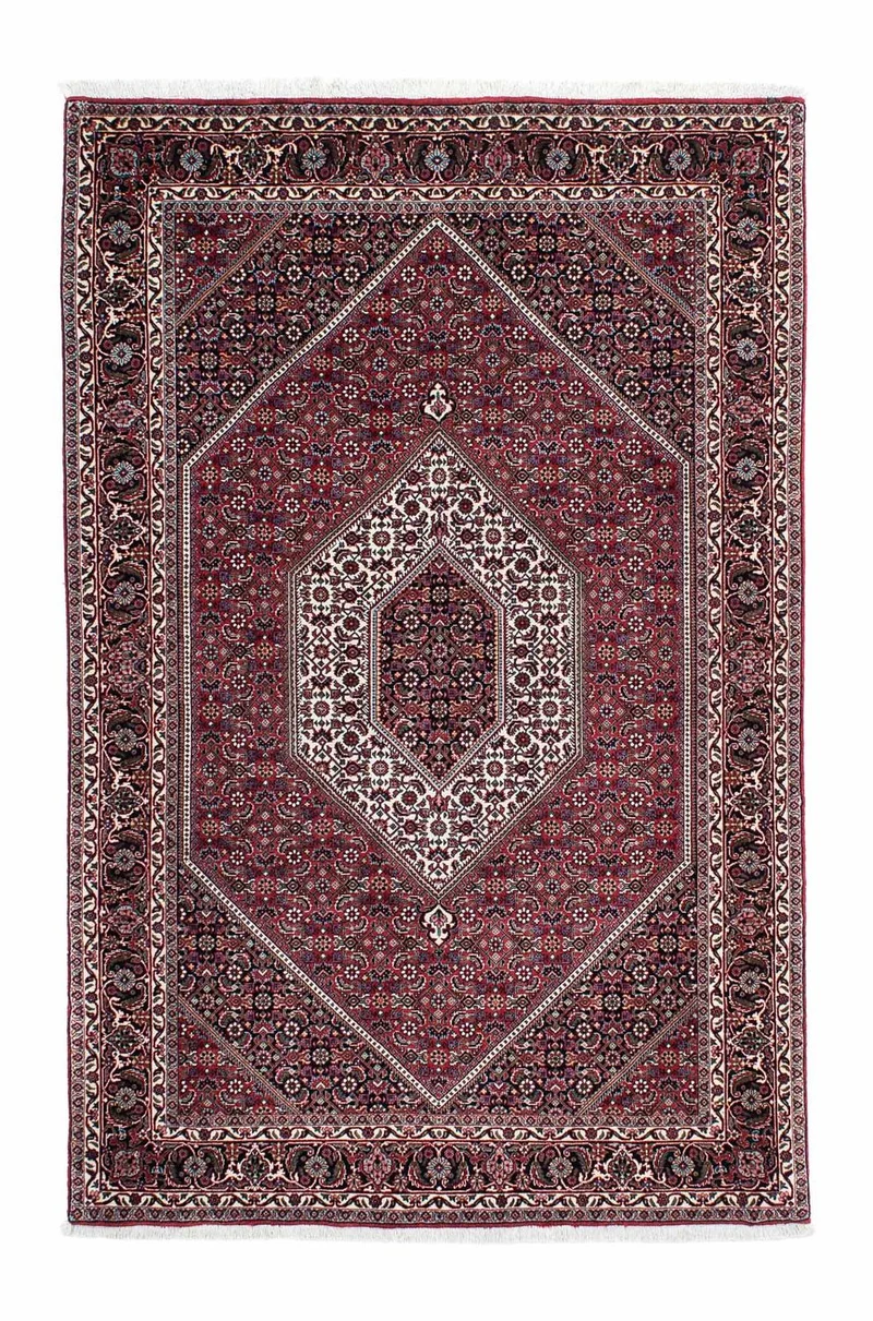 Bidjar Teppich 130x200cm - Perserteppich