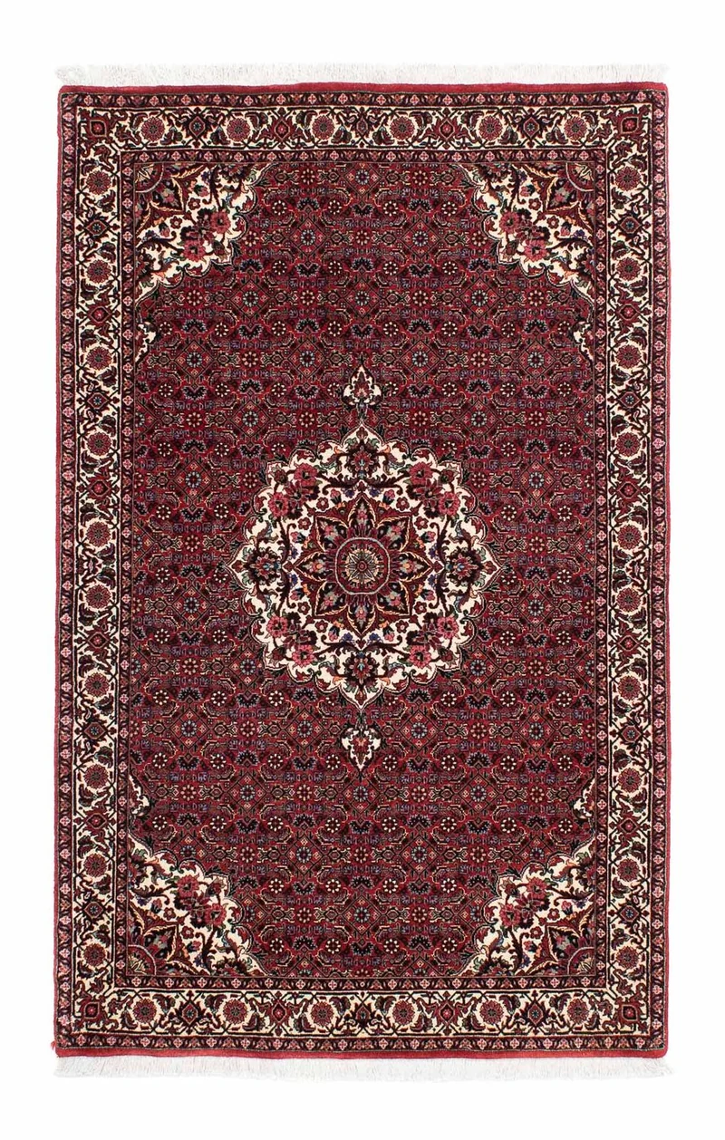 Bidjar Teppich 112x180cm - Perserteppich
