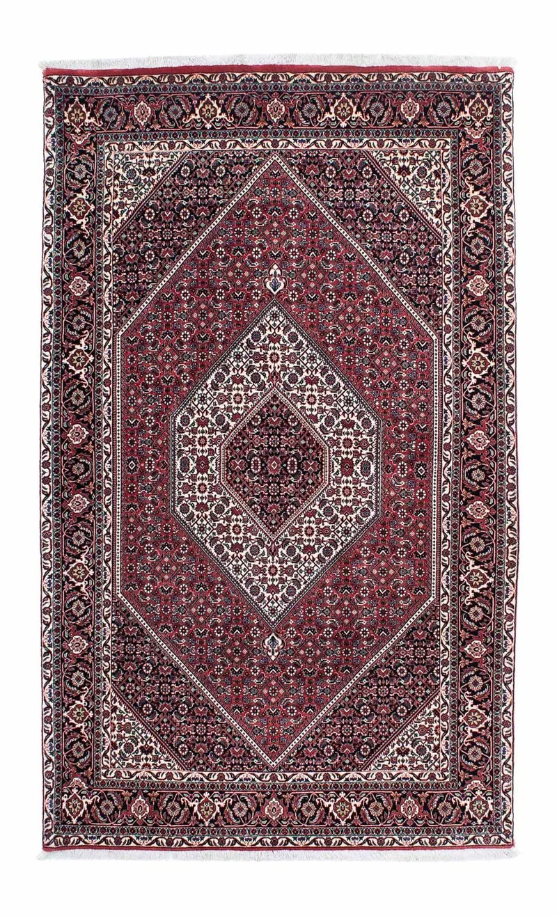 Bidjar Teppich 131x217cm - Perserteppich