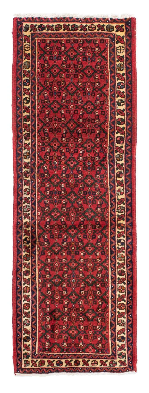 Hosseinabad Teppich 68x195cm - Perserteppich