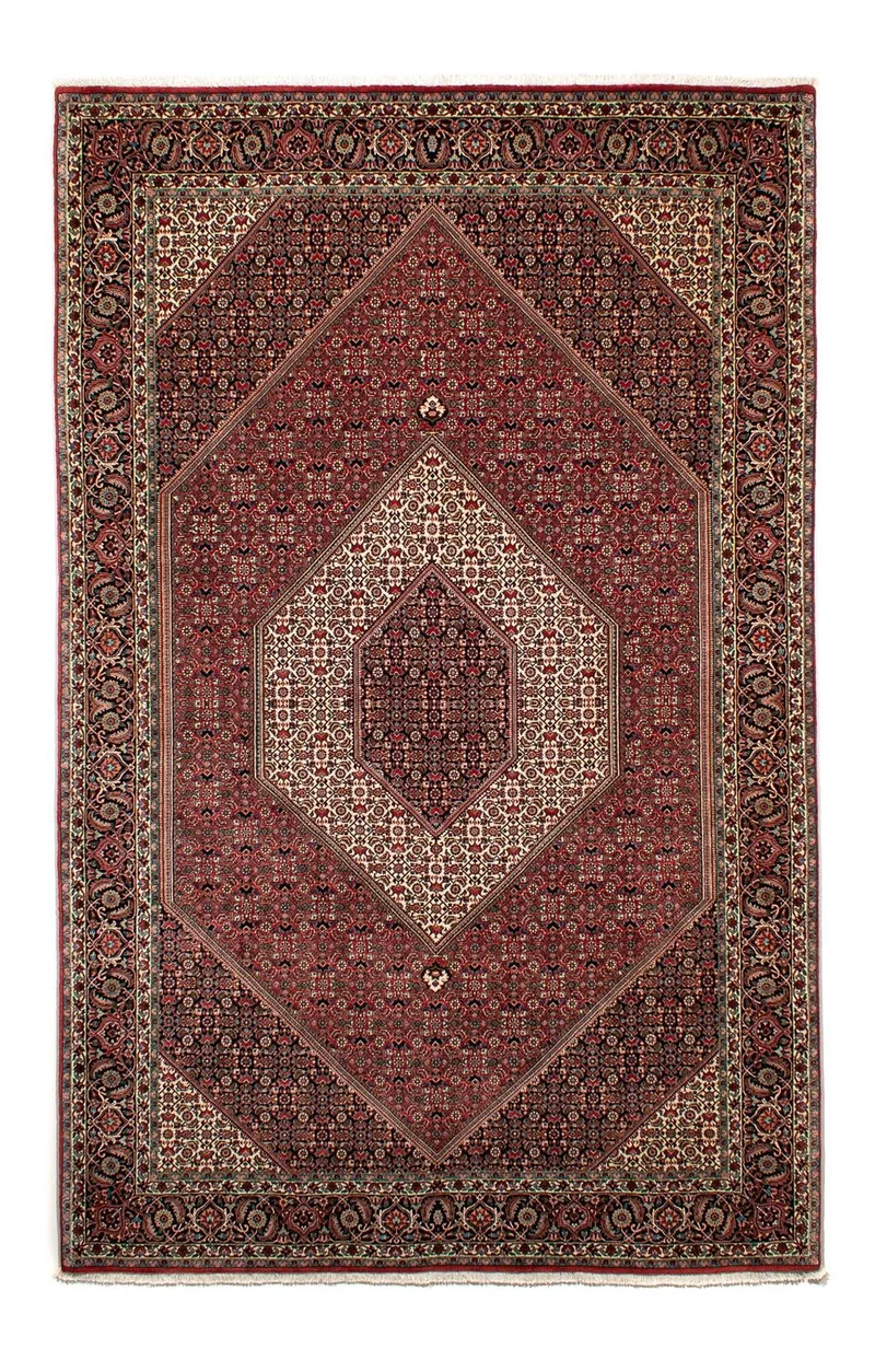 Bidjar Teppich 203x305cm - Perserteppich