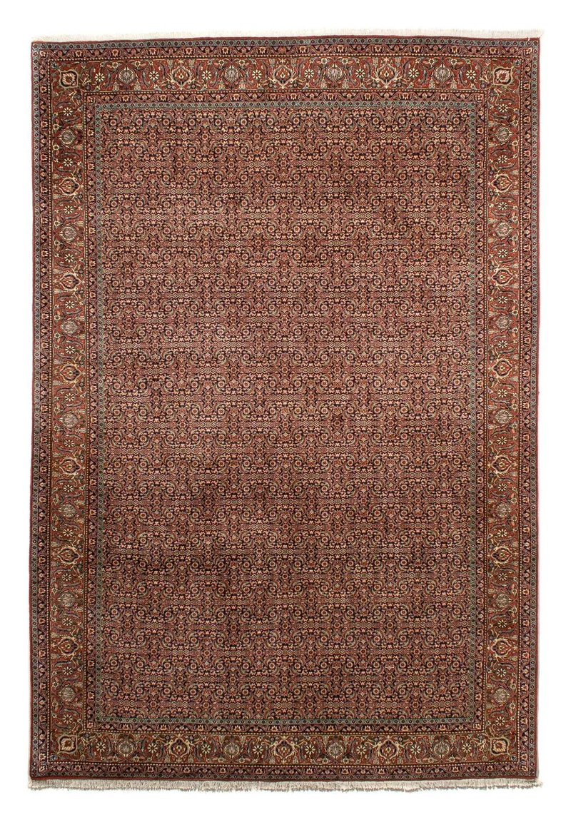 Bidjar Teppich 202x298cm - Perserteppich