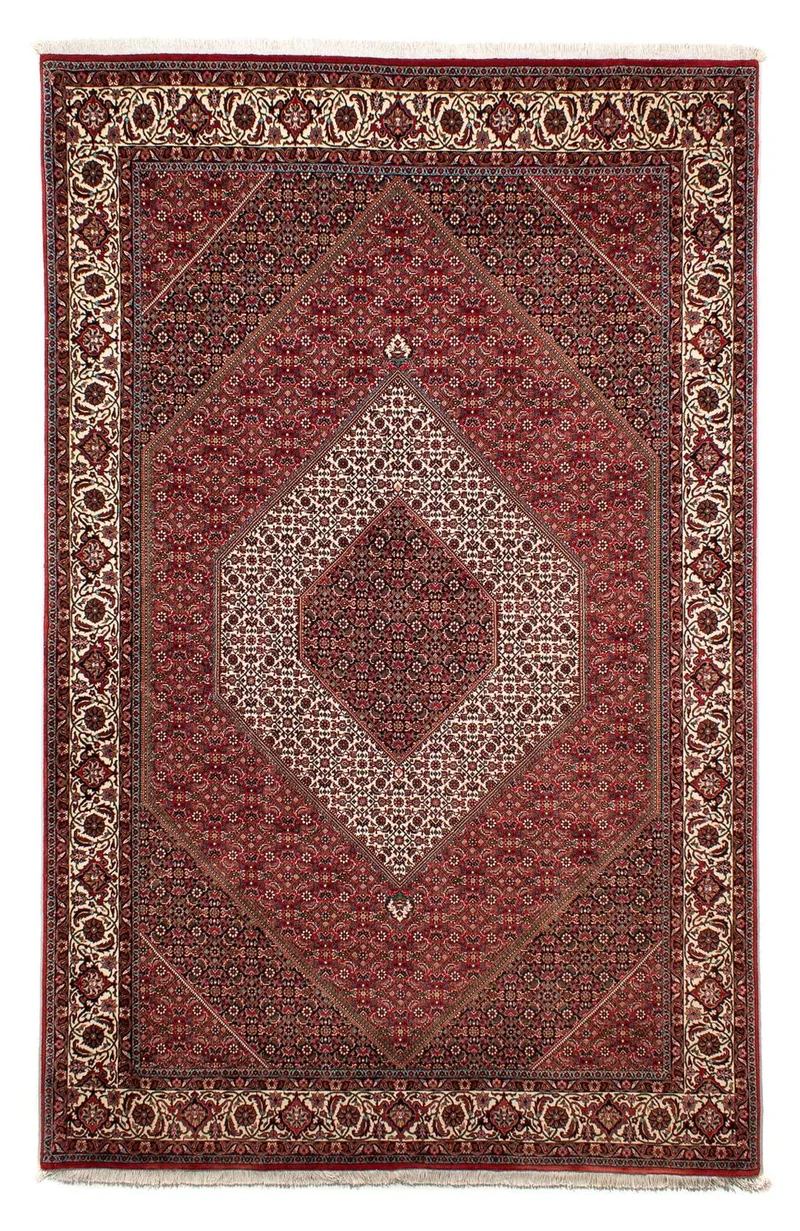 Bidjar Teppich 203x302cm - Perserteppich