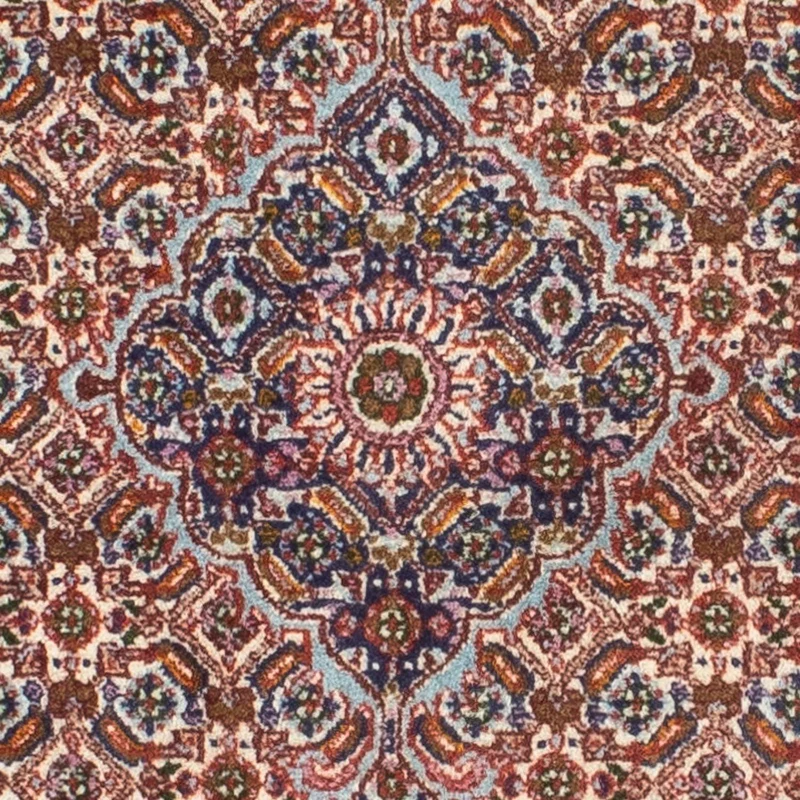 Moud Teppich 80x295cm - Perserteppich