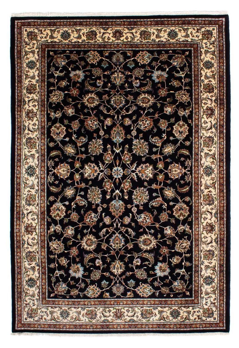 Kaschmar Teppich 200x295cm - Perserteppich