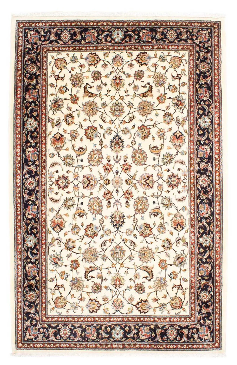 Perserteppich - Classic 200 x 300 cm - beige
