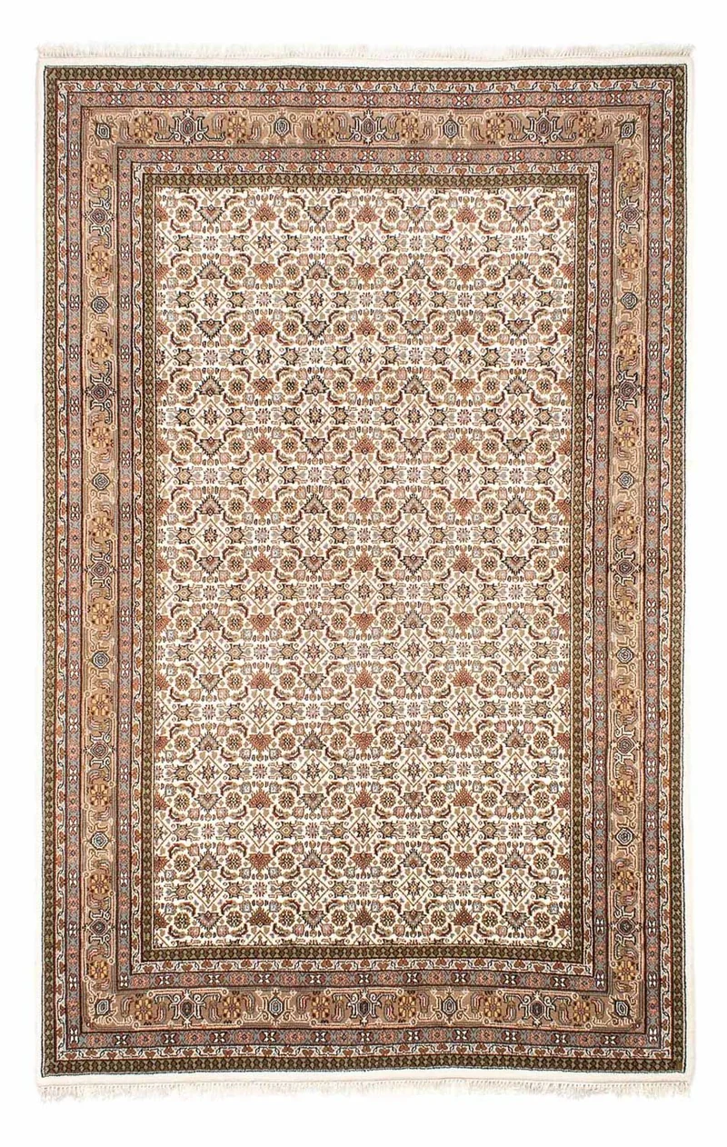 Bidjar Teppich 203x304cm - Perserteppich