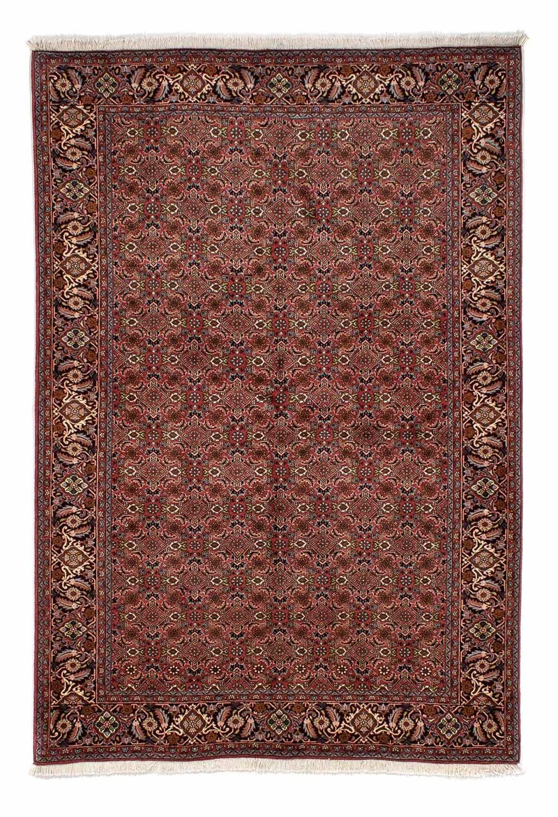 Bidjar Teppich 170x246cm - Perserteppich