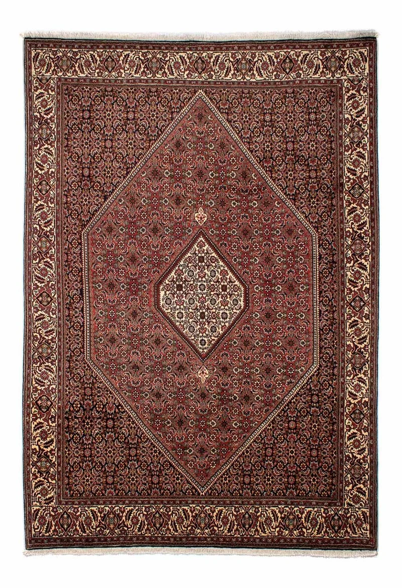 Bidjar Teppich 200x298cm - Perserteppich