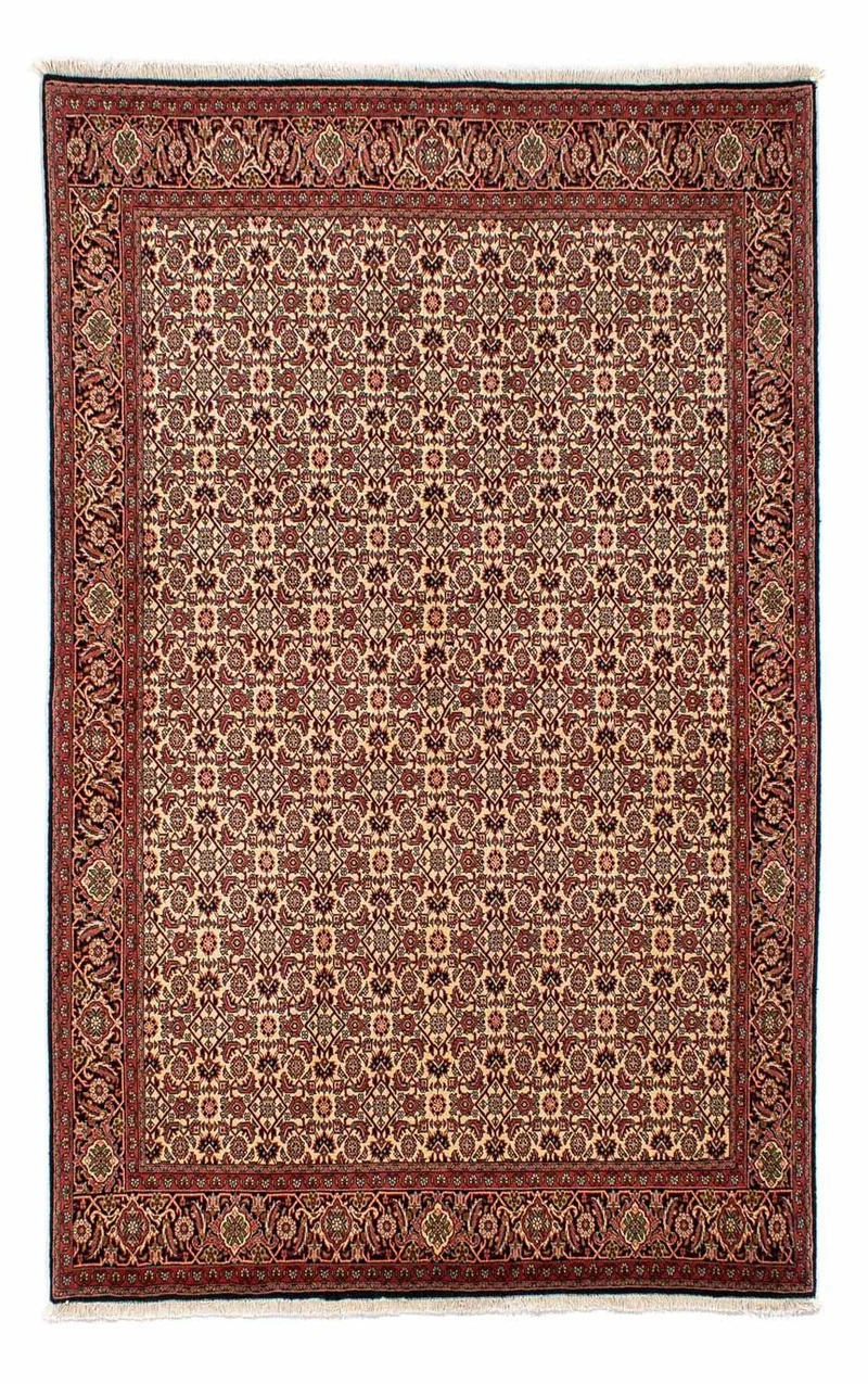Bidjar Teppich 171x254cm - Perserteppich
